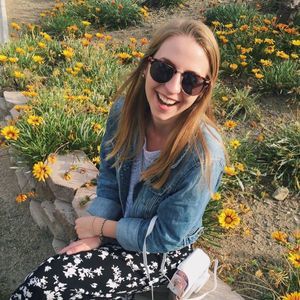 Meet your Posher, Allison